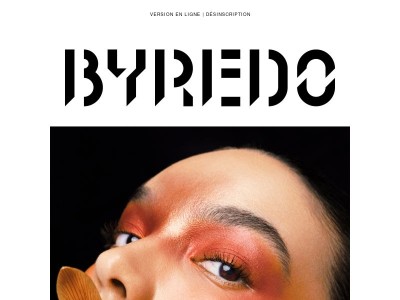 Le nouvel Absolu Black Saffron