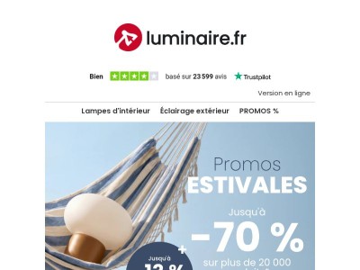 Vos looks favoris à petit prix pendant les promos estivales ! 🤩🌞