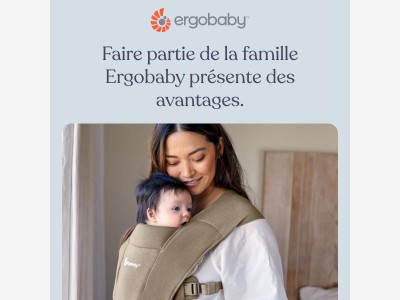 Un petit merci: -20%