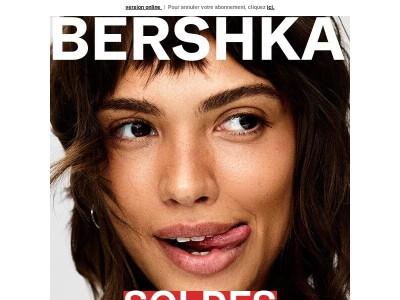 SOLDES DÉJÀ DISPONIBLES. Jusqu’à -50 %⚡