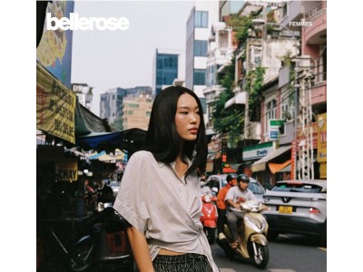 Chemises et blouses de printemps