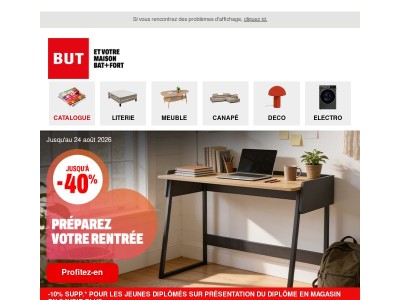 💡 Petits prix, grandes idées pour le bureau