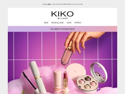 Un maquillage complet avec Hug Couture 🤩