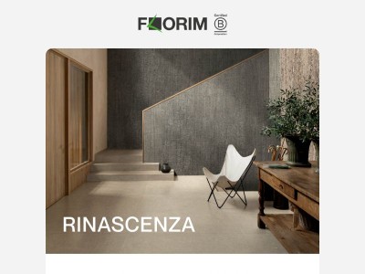 Rinascenza by Nicola Gallizia : l’expression artistique du patrimoine italien